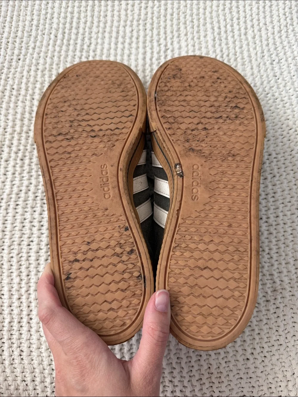 adidas daily athletic